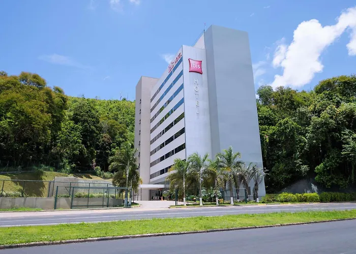 ibis Juiz de ForaHotel Em
